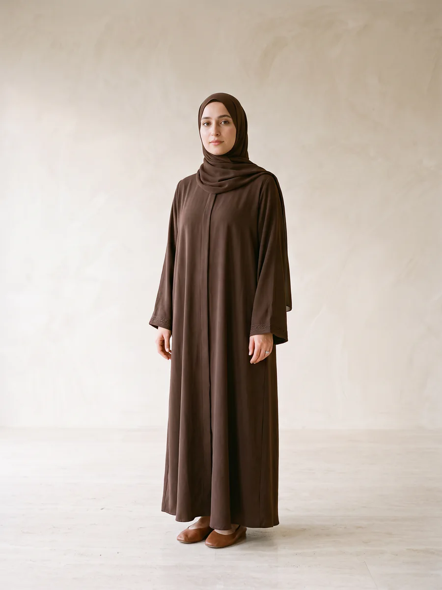 Abaya koleksiyonu – Fatimah Giyim